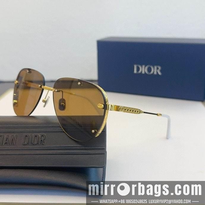 Dior Glasses smx85
