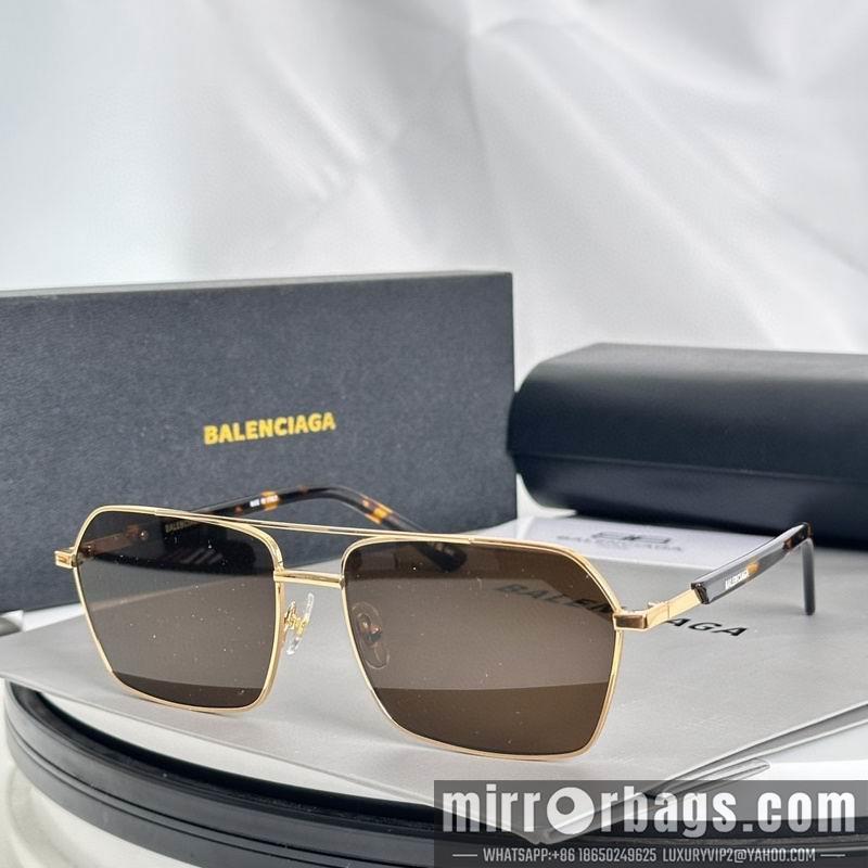 Balenciaga Glasses 03smh24