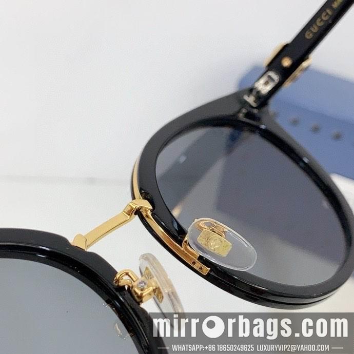 Gucci Glasses smx158