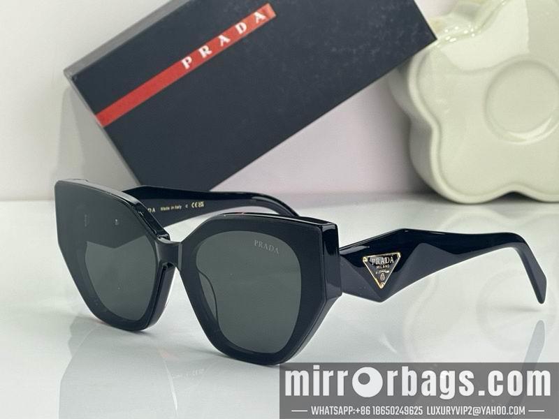 Prada Glasses smx193