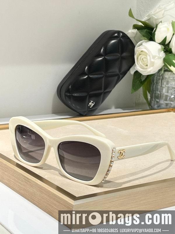 Chanel Glasses smh93