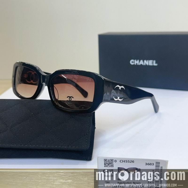 Chanel Glasses smr68