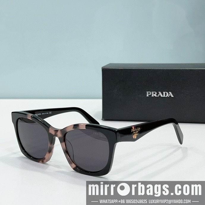 Prada Glasses smx222