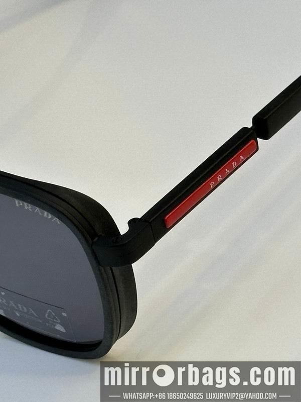 Prada Glasses smh98