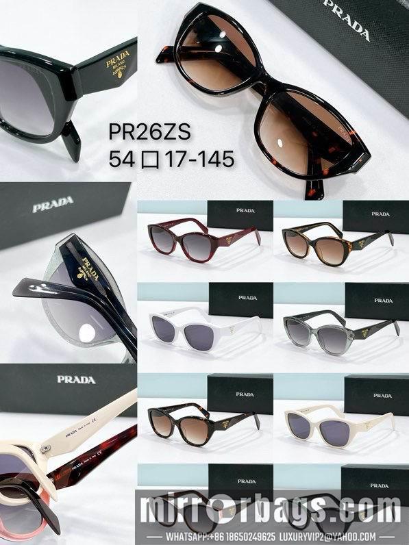 Prada Glasses smx162