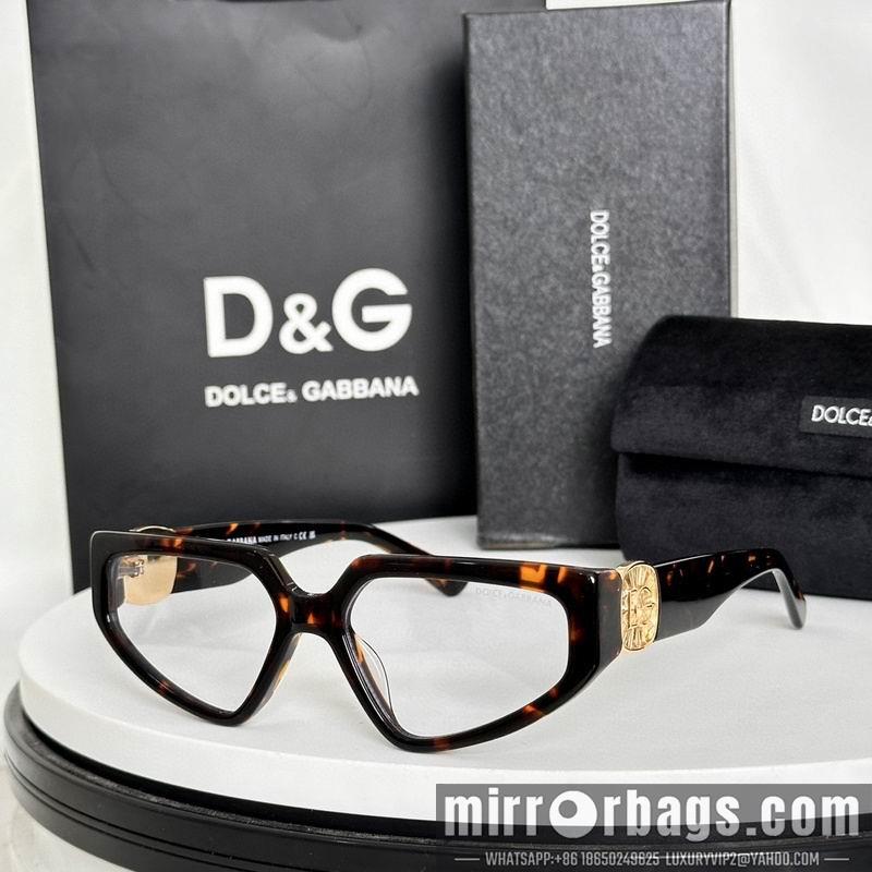 DG Glasses 03smh12