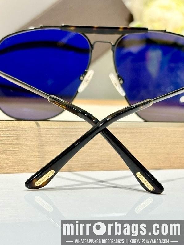 Tom Ford Glasses smx158