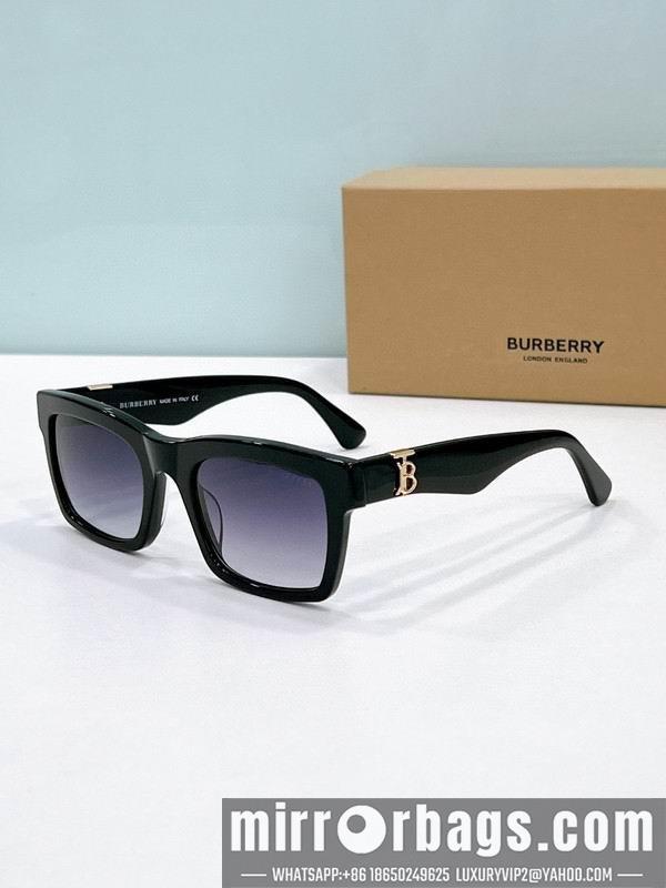 Burberry Glasses smr36