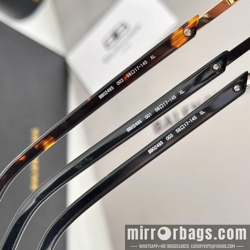 Balenciaga Glasses 03smh01