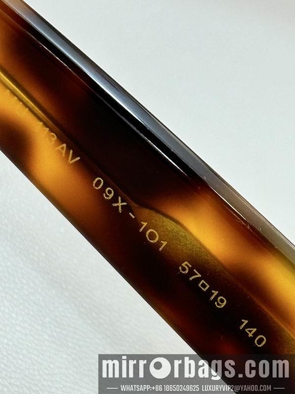MiuMiu Glasses 03smh27