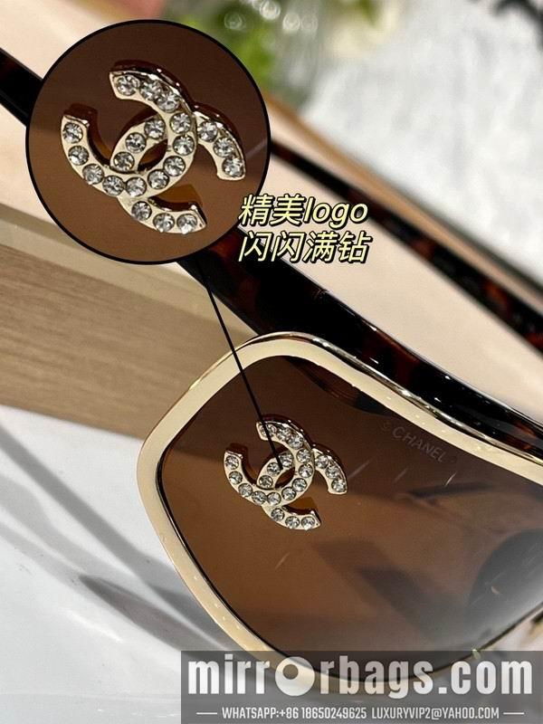 Chanel Glasses smh130