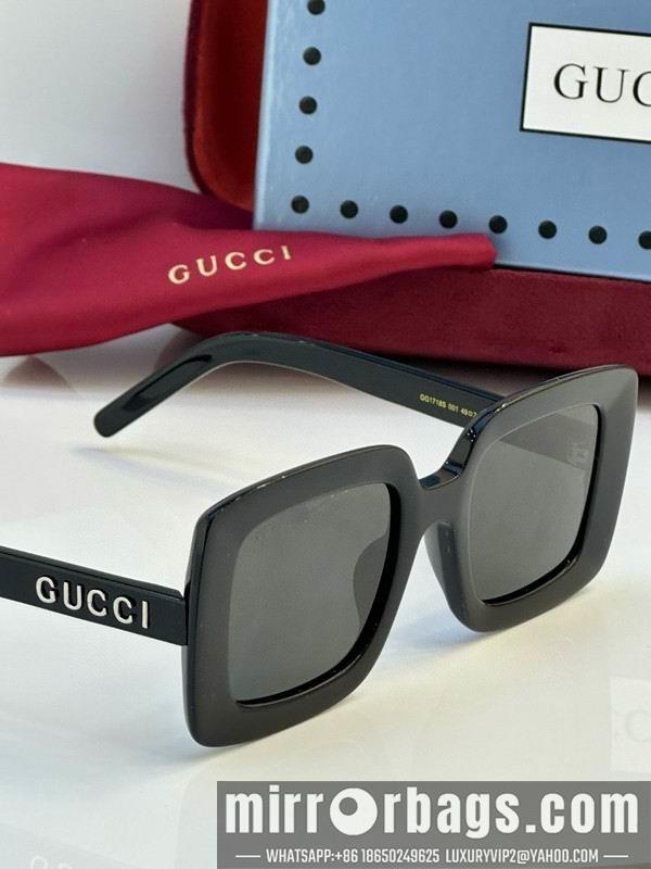 Gucci Glasses smh40