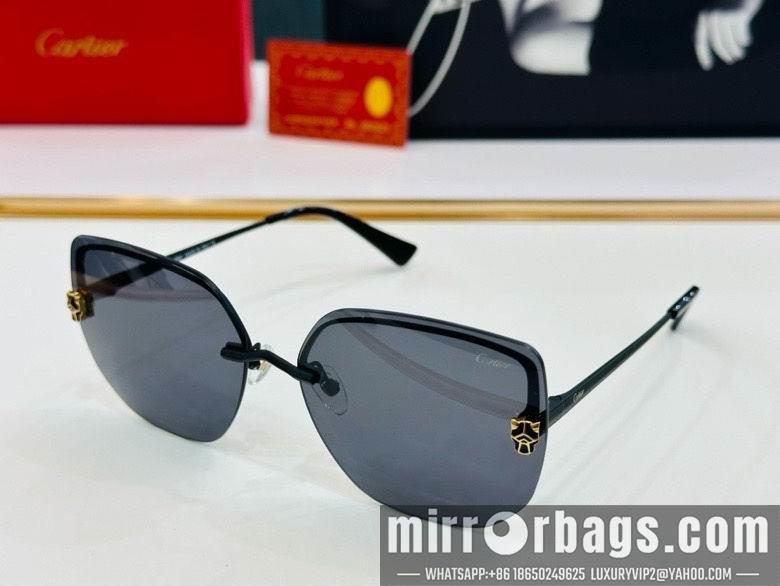 Cartier Glasses smr123