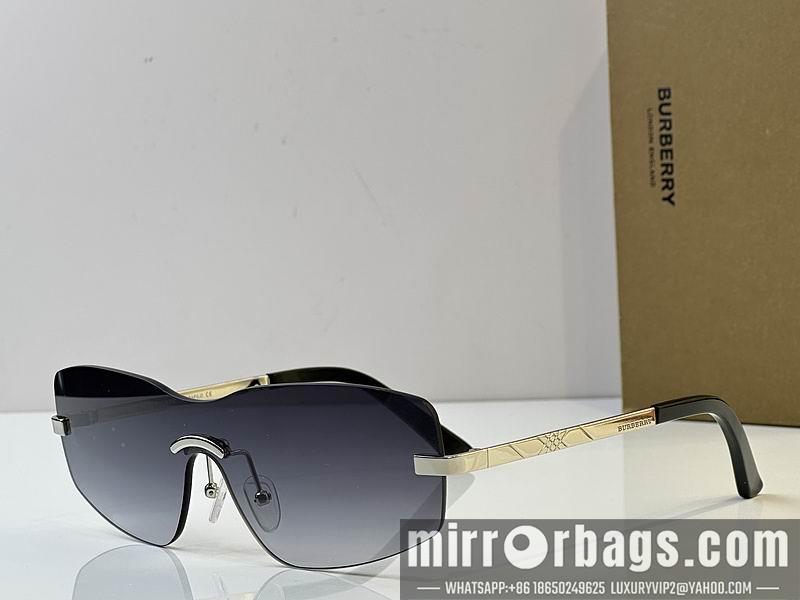 Burberry Glasses 03smh25