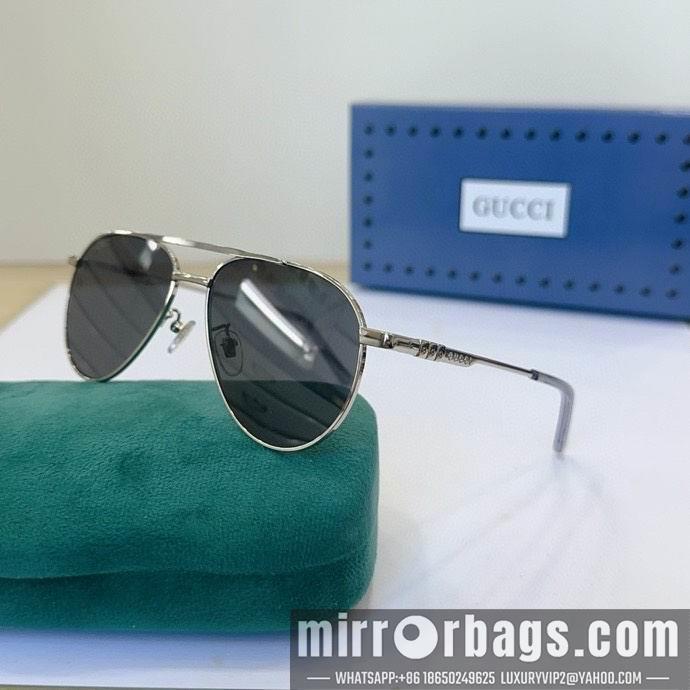 Gucci Glasses smr23