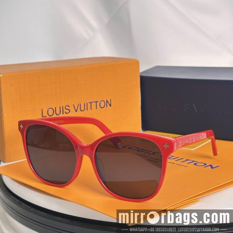 LV Glasses smh140