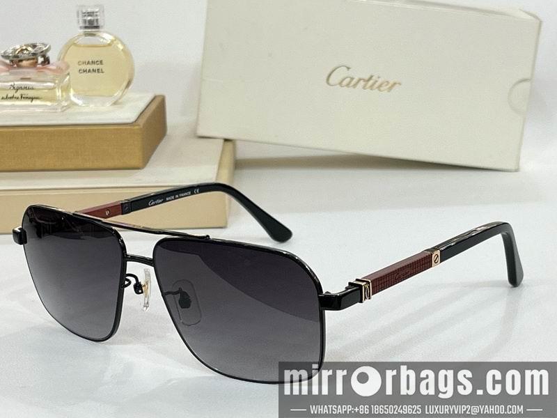 Cartier Glasses smr110