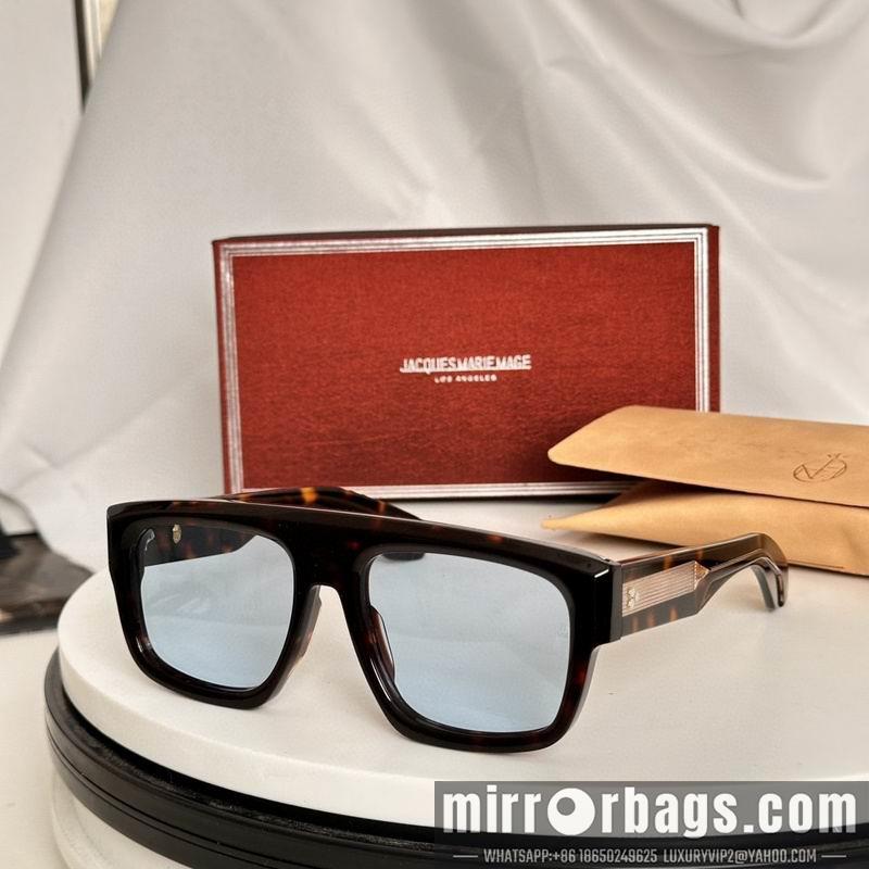 Jacques Marie Mage Glasses 03smh62