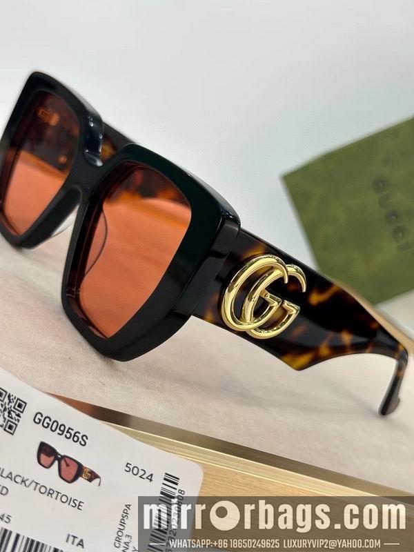 Gucci Glasses smh72