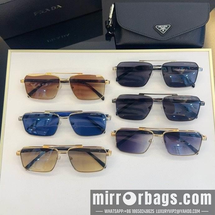 Prada Glasses smx326