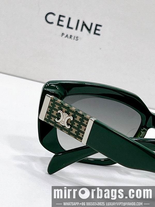 Celine Glasses 03smh37