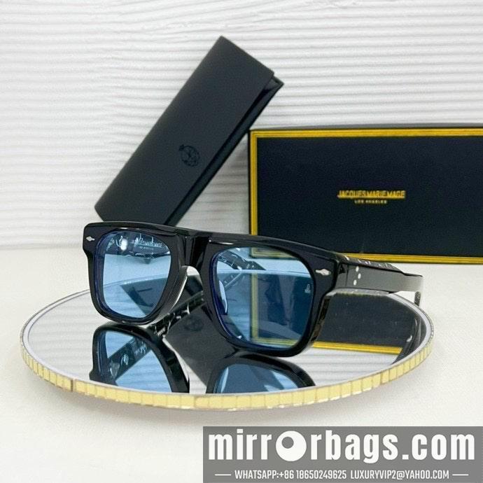 Jacques Marie Mage Glasses smx47