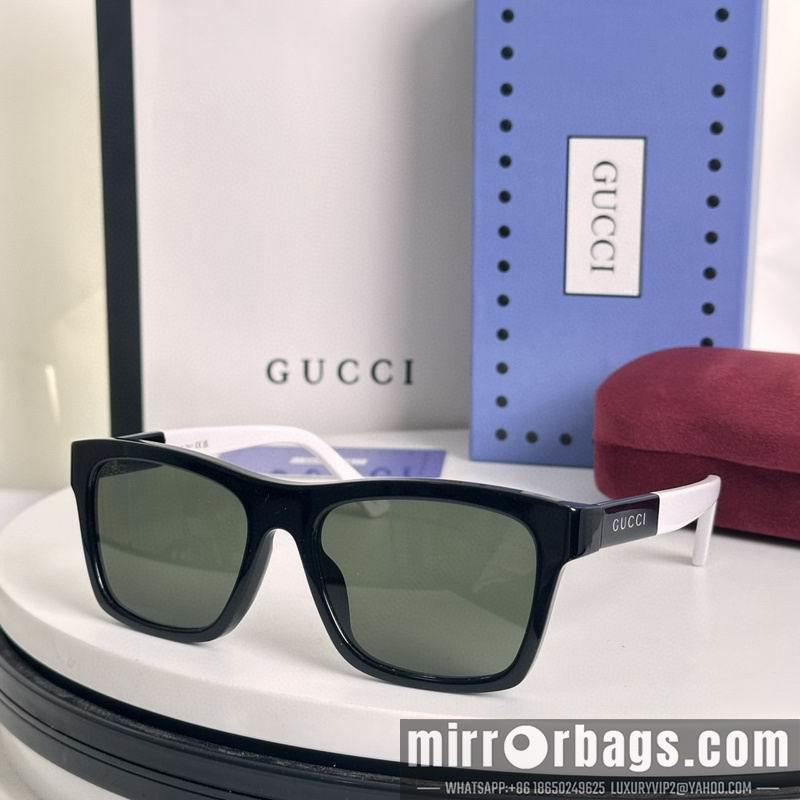Gucci Glasses smh199