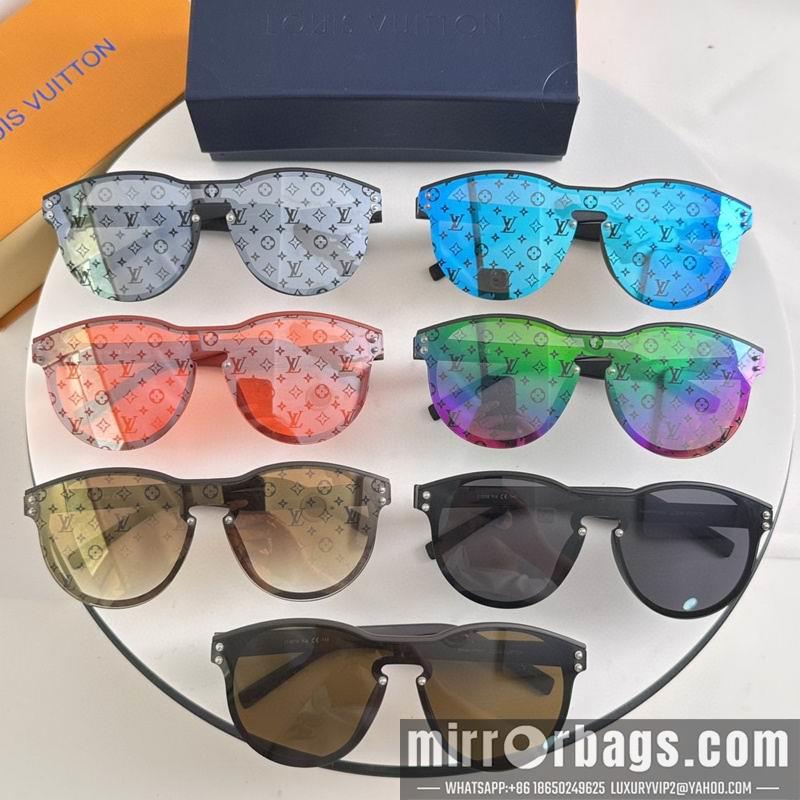 LV Glasses smh148