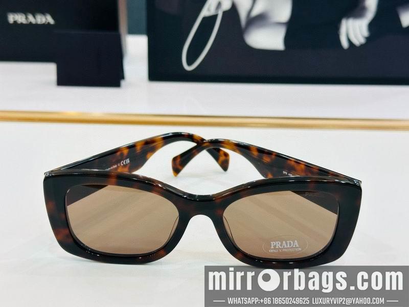 Prada Glasses smr155