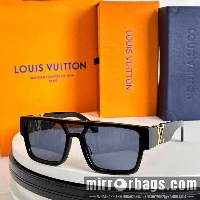 LV Glasses smx176