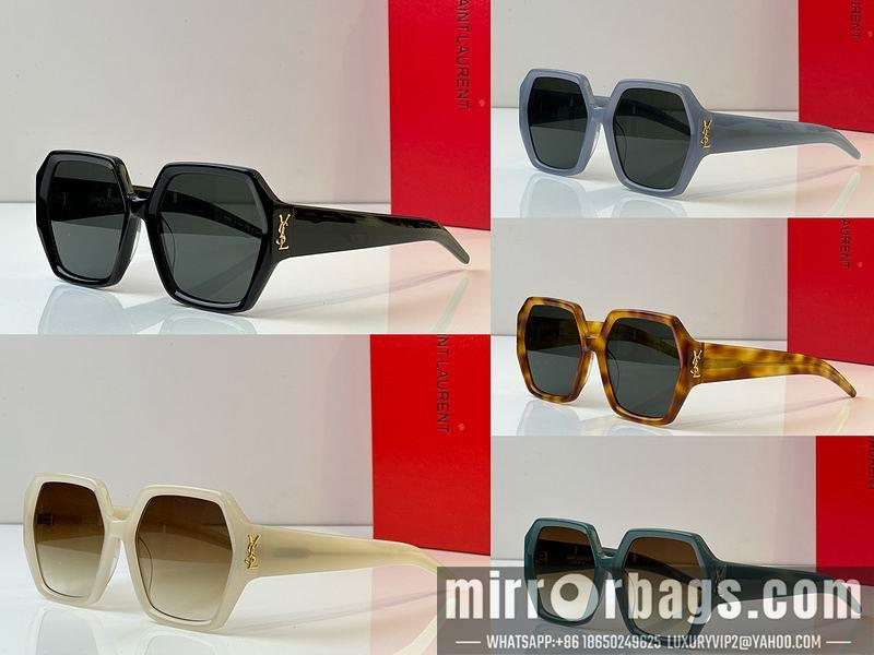 YSL Glasses 03smh64