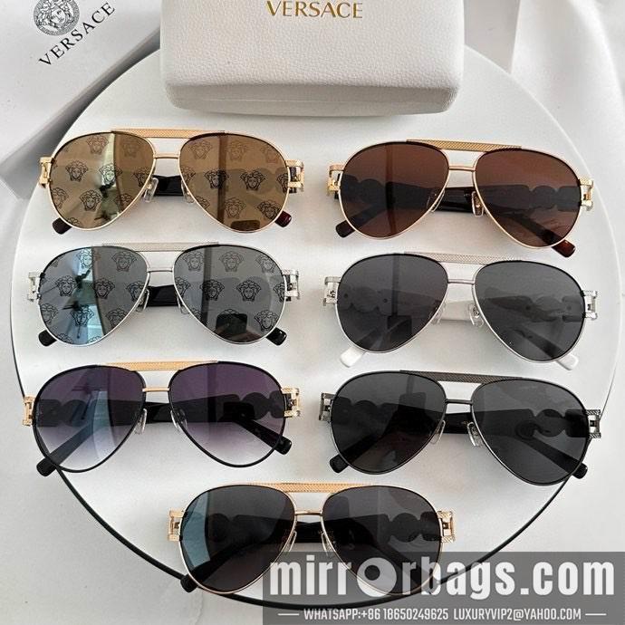 Versace Glaases smx175