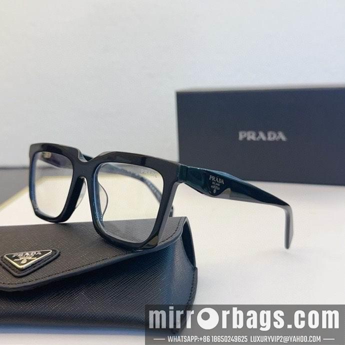 Prada Glasses smx310