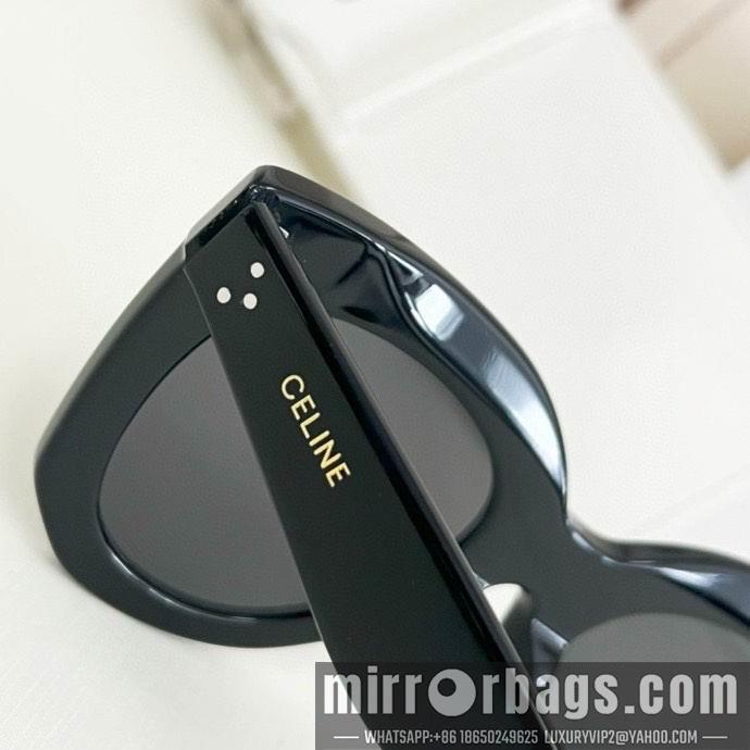 Celine Glasses smx176