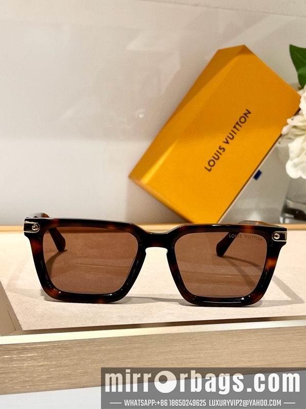 LV Glasses smx203
