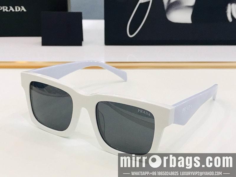 Prada Glasses smr85