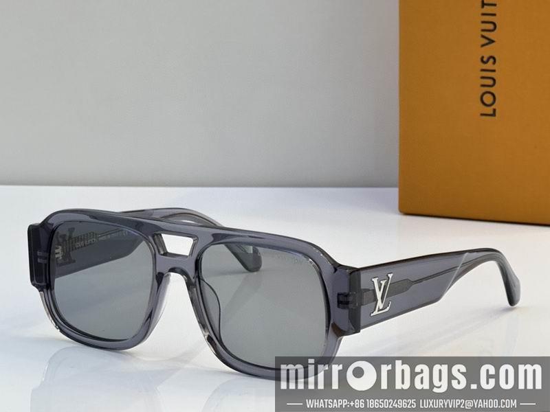 LV Glasses smh54