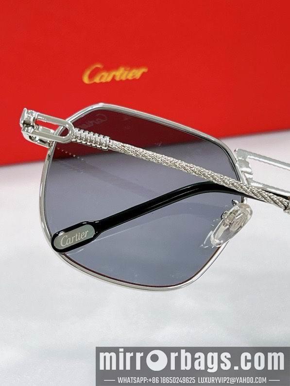 Cartier Glasses smx191