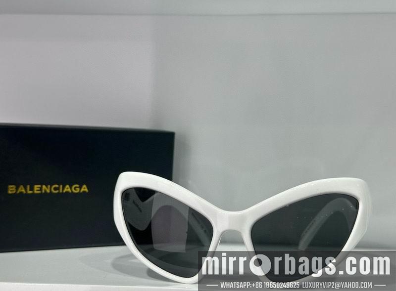 Balenciaga Glasses smx67