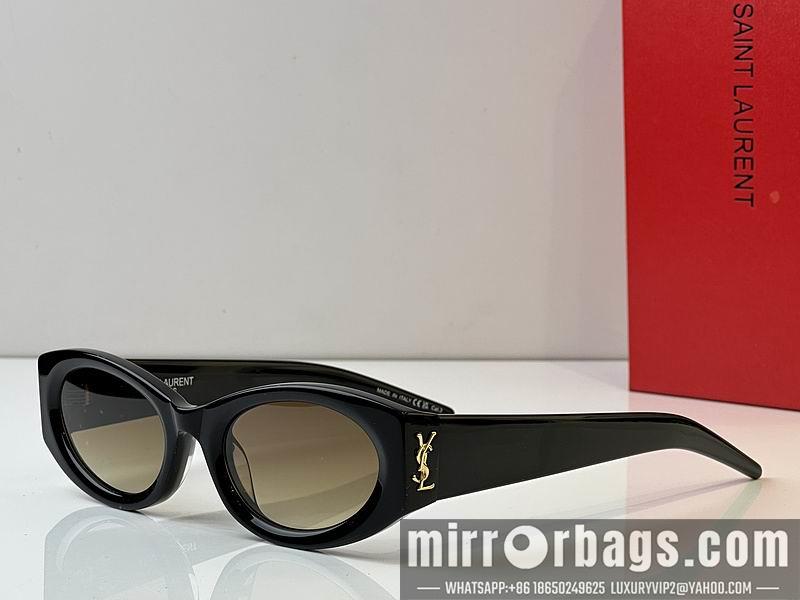 YSL Glasses 03smh63