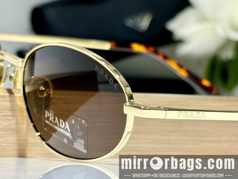 Prada Glasses smh175
