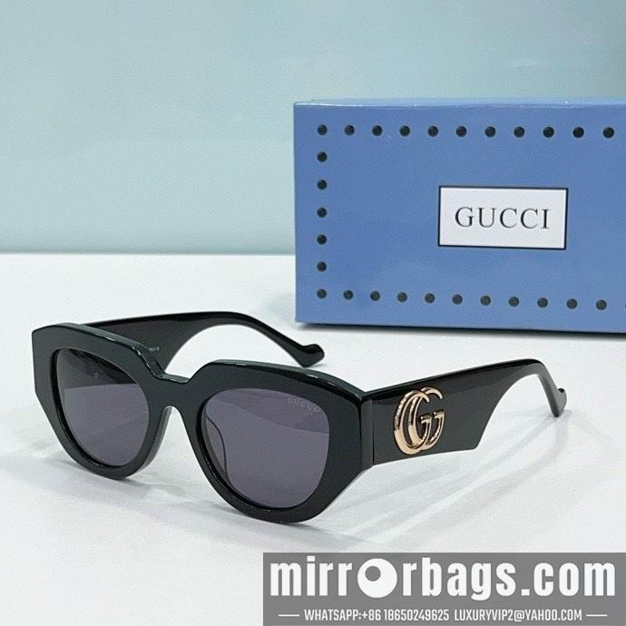 Gucci Glasses smr38