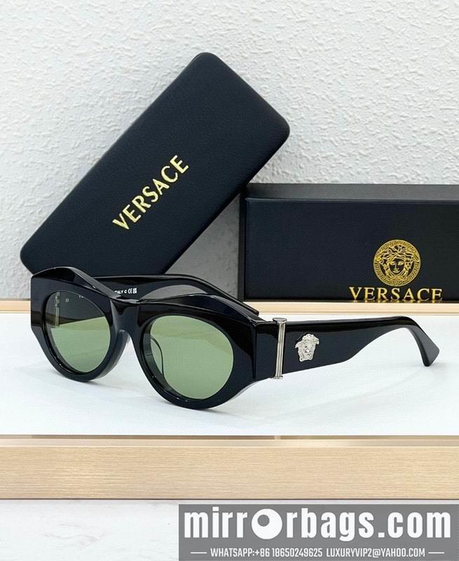 Versace Glasses 03smh77