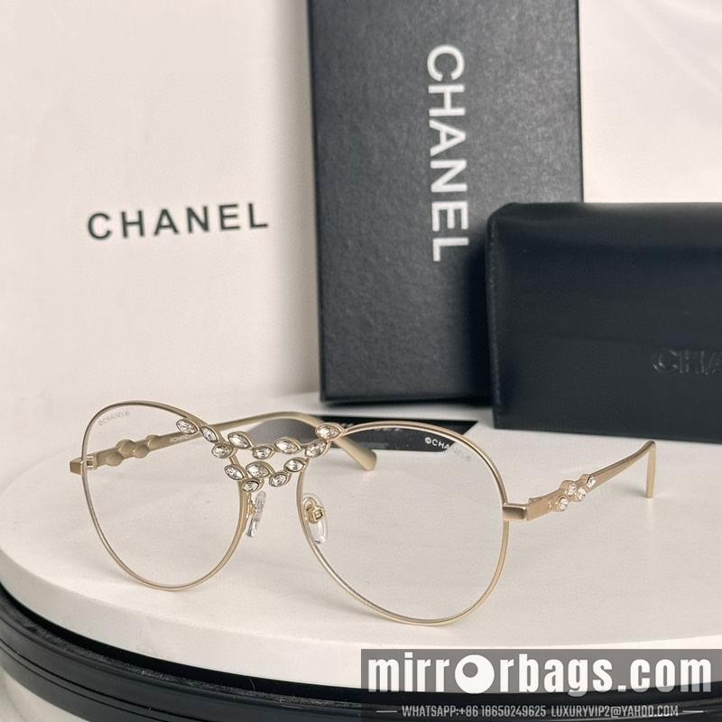 Chanel Glasses smh42