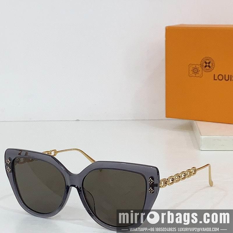LV Glasses smr72