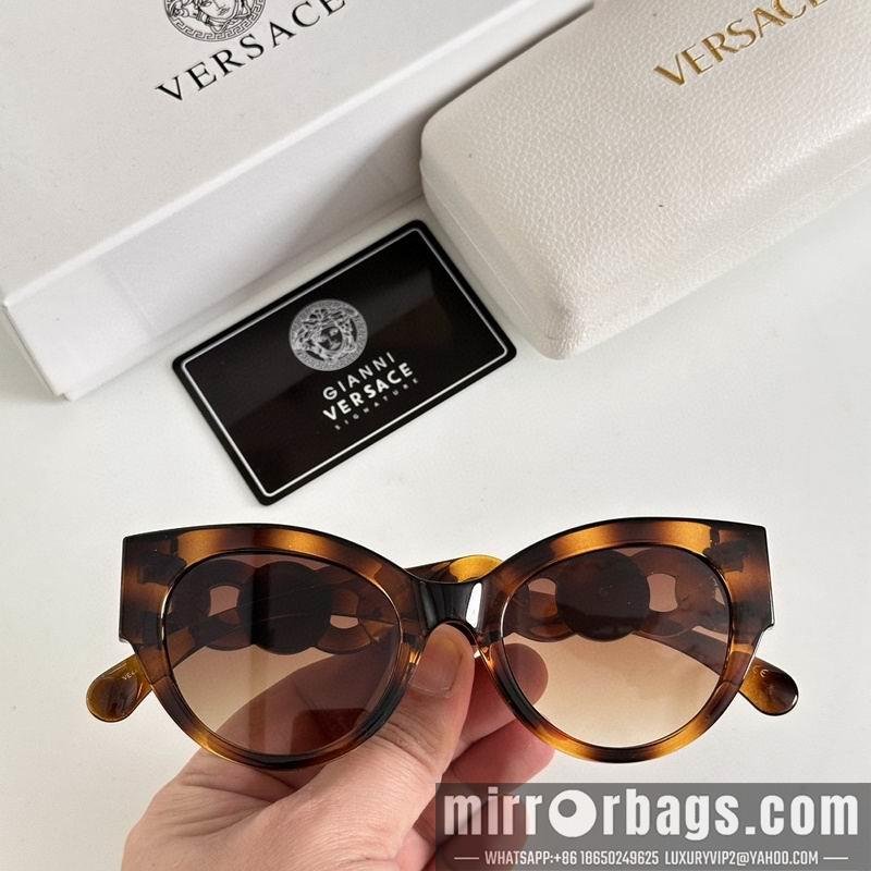 Versace Glasses 03smh11