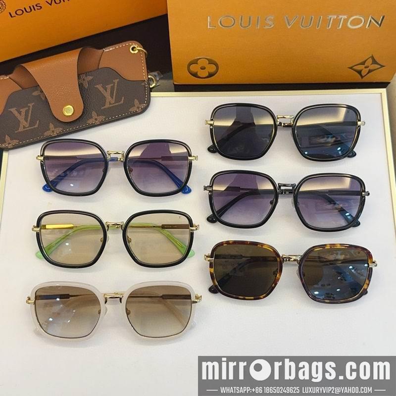 LV Glasses smx151