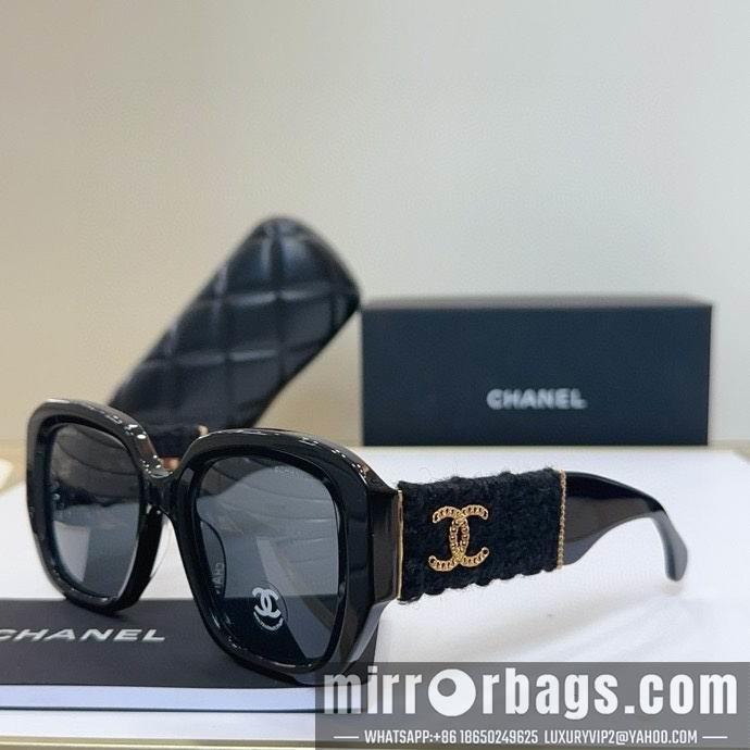 Chanel Glasses smr14