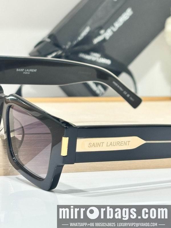 YSL Glasses smx53