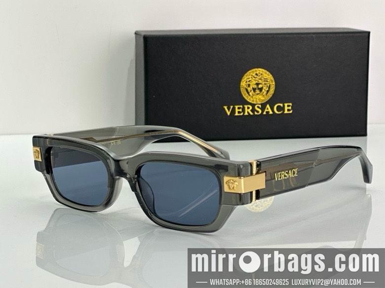 Versace Glaases smx106